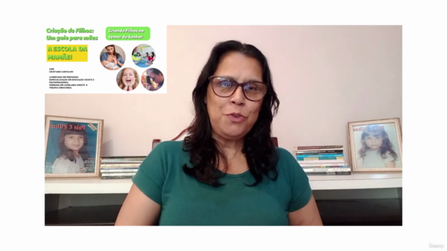 Criação de Filhos: Um guia para mães – Screenshot 4