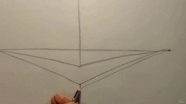 Principles of Perspective Drawing – Screenshot 2
