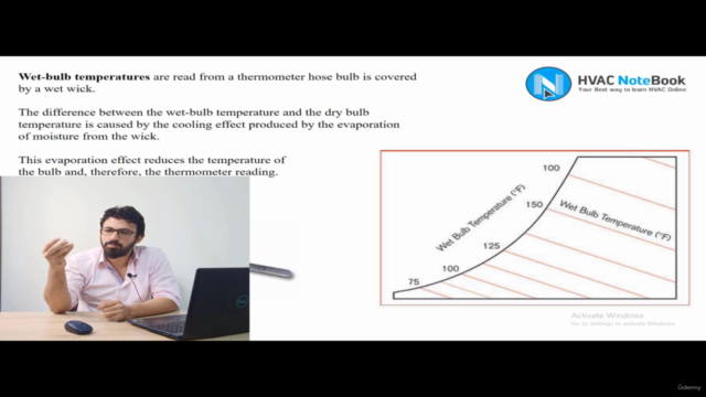Cooling Load Estimation Using HAP 5.1 - Arabic – Screenshot 1