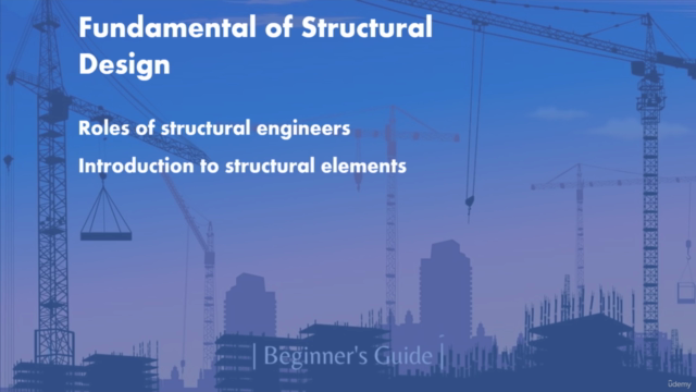 Fundamentals of Reinforced Concrete Design – Screenshot 1