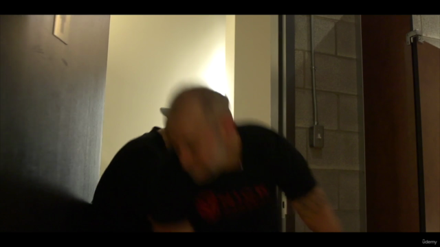 Krav Maga Gun Defense – Screenshot 3