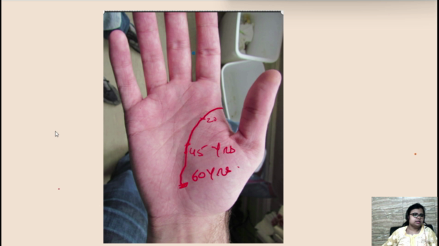 Palmistry - Beginners to Intermediate – Screenshot 3