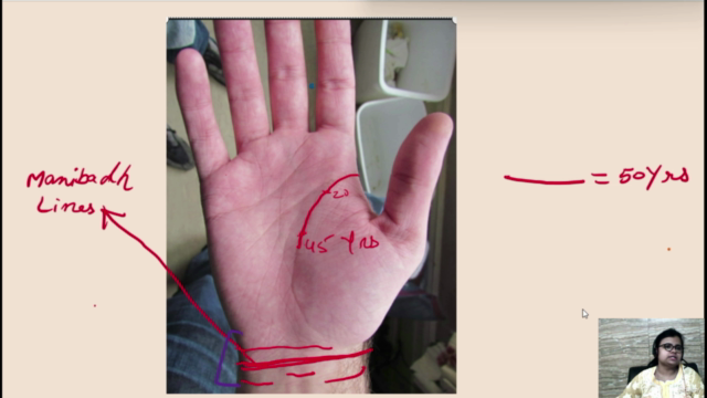 Palmistry - Beginners to Intermediate – Screenshot 4