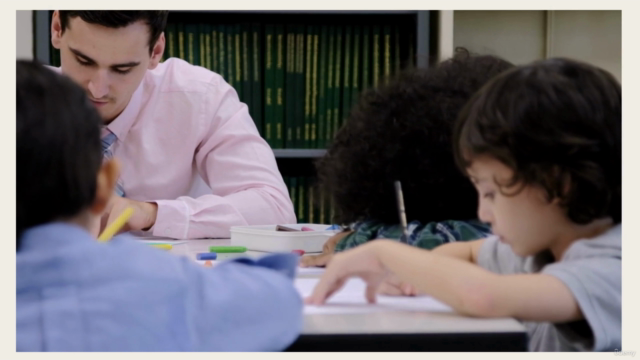 Grade 1 English Course – Screenshot 3