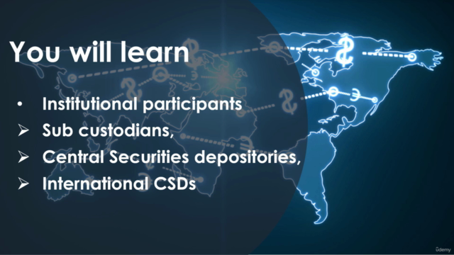 Global Custodian, Securities Service and Transaction Banking – Screenshot 3