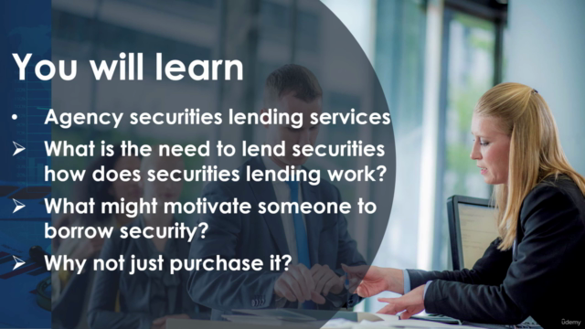 Global Custodian, Securities Service and Transaction Banking – Screenshot 4