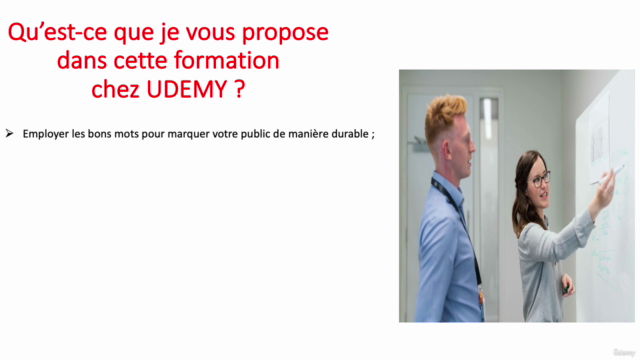 Comment parler en public pour convaincre ? – Screenshot 2