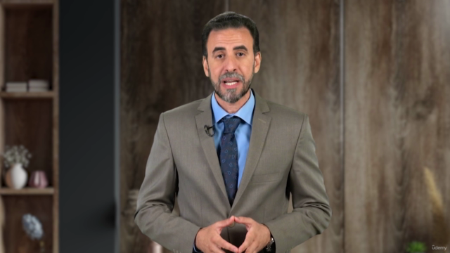 التخطيط المالى للشركات الصغيره والناشئه – Screenshot 1