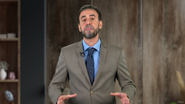 التخطيط المالى للشركات الصغيره والناشئه – Screenshot 2