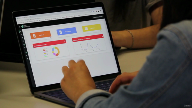 Fundamental Course of Microsoft Power Platform (101 Level) – Screenshot 3