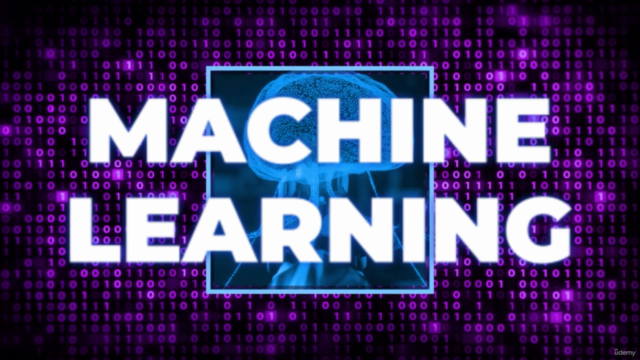 NumPy Python Programming Language Library from Scratch A-Z – Screenshot 2