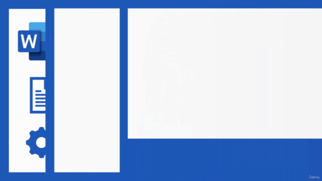 Word initiation : Créer des documents structurés, illustrés – Screenshot 2