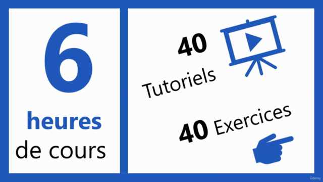 Word initiation : Créer des documents structurés, illustrés – Screenshot 4