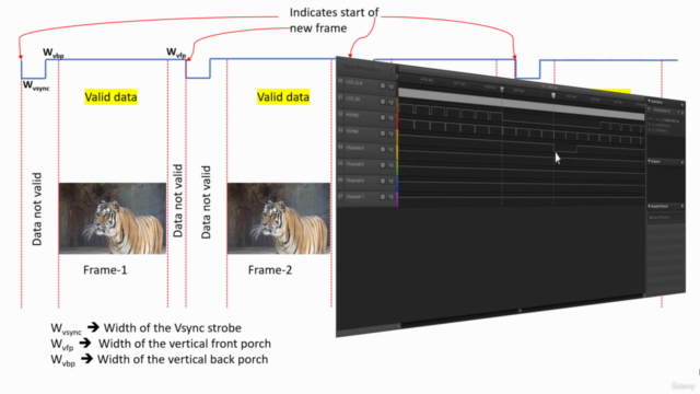 Mastering Microcontroller: STM32-LTDC, LCD-TFT, LVGL (MCU3) – Screenshot 2
