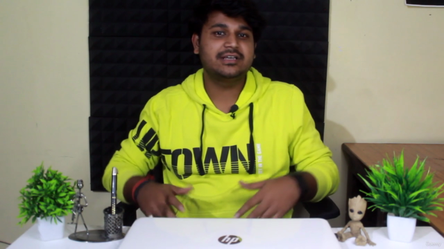 Digital Marketing Course in Hindi - 100% practical course – Screenshot 1