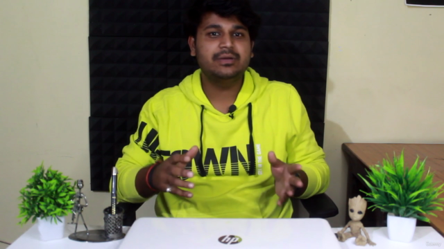 Digital Marketing Course in Hindi - 100% practical course – Screenshot 2