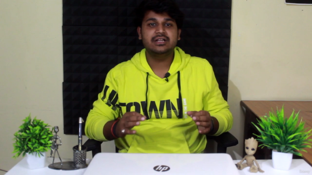 Digital Marketing Course in Hindi - 100% practical course – Screenshot 4