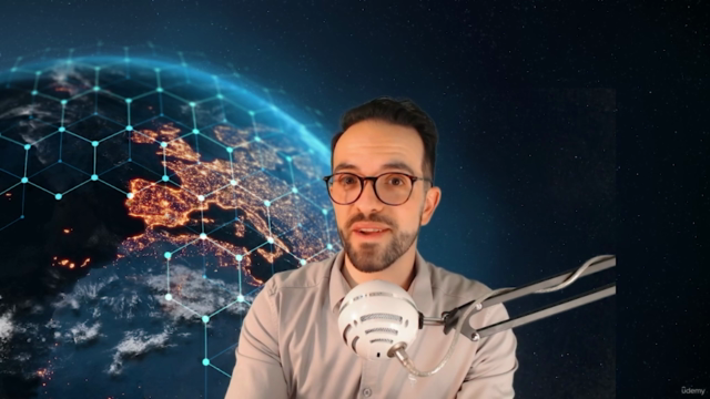 DeFi- Decentralized Finance - Future of Finance Masterclass – Screenshot 1