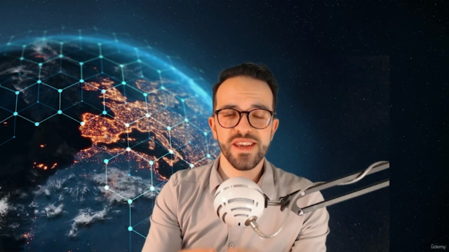 DeFi- Decentralized Finance - Future of Finance Masterclass – Screenshot 2