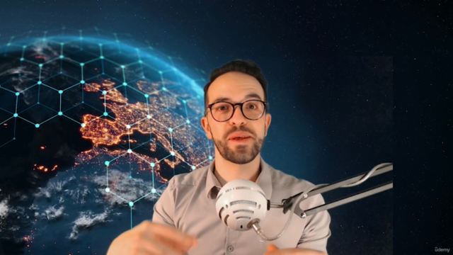DeFi- Decentralized Finance - Future of Finance Masterclass – Screenshot 3