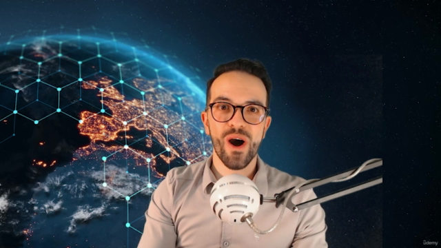 DeFi- Decentralized Finance - Future of Finance Masterclass – Screenshot 4