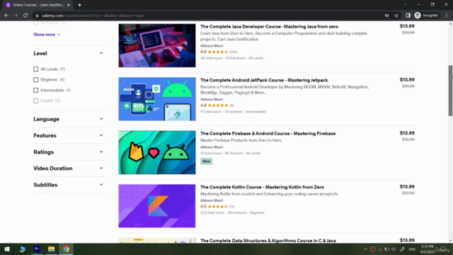 Mastering Design Patterns - Become a Professional Developer – Screenshot 1