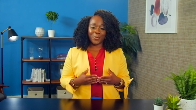 Immigrants Guide to a Successful Career in Corporate America – Screenshot 3