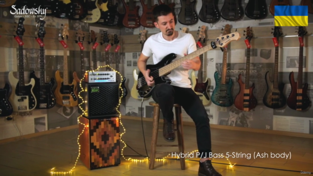 How to SLAP bass like a PRO – Screenshot 2