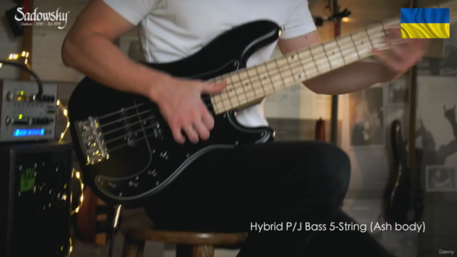 How to SLAP bass like a PRO – Screenshot 4