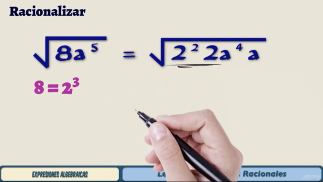 Matemáticas Preuniversitarias: Cálculo Integral – Screenshot 1