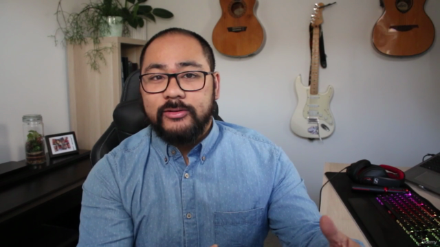 Udemy Course Design for Absolute Beginners (Unofficial) – Screenshot 3