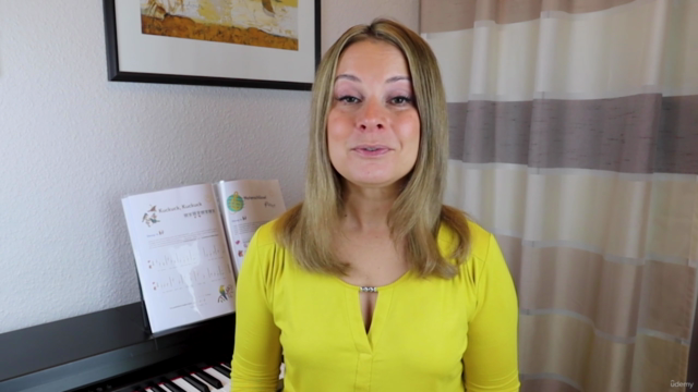 Klavier für KIDS - Grundlagen für Anfänger – Screenshot 1