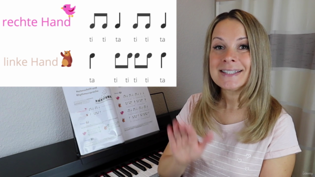 Klavier für KIDS - Grundlagen für Anfänger – Screenshot 2