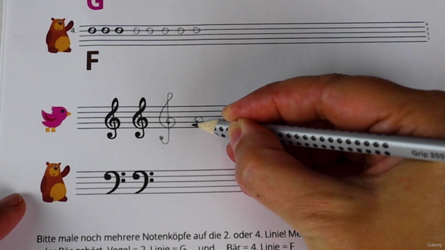 Klavier für KIDS - Grundlagen für Anfänger – Screenshot 3