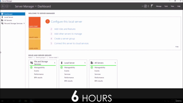 Microsof認定Azure Fundamentals(AZ-900)対策講座 – Screenshot 1