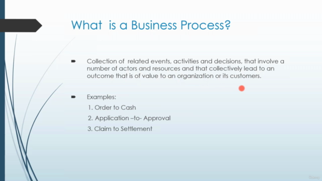 Learn Pega in 1 Week – Screenshot 1