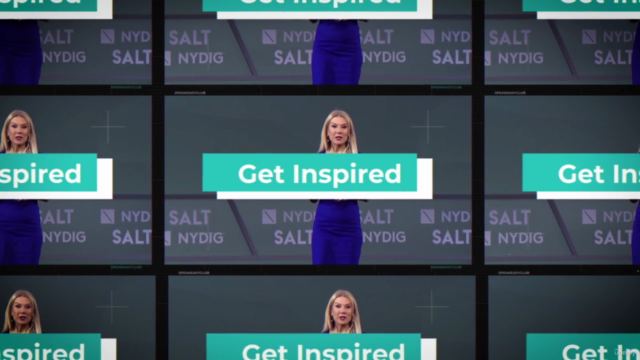 Public Speaking Masterclass – Screenshot 1