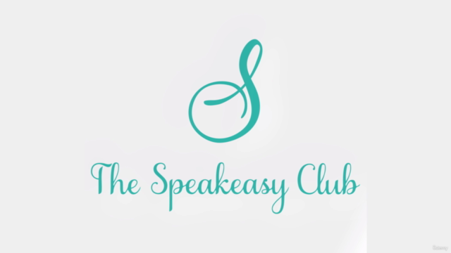 Public Speaking Masterclass – Screenshot 4