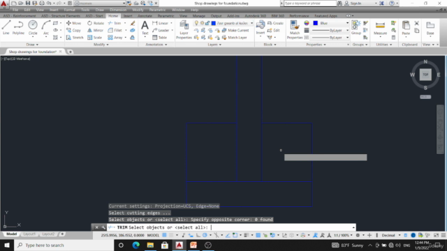 structure shop drawing with ASD - Screenshot_01