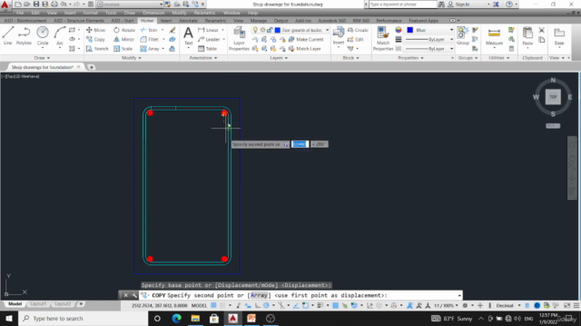 structure shop drawing with ASD - Screenshot_04