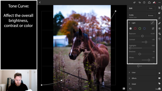 Learn Lightroom on Your iPad – Screenshot 1