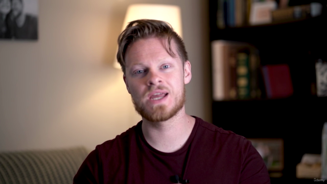 Learn Lightroom on Your iPad – Screenshot 4