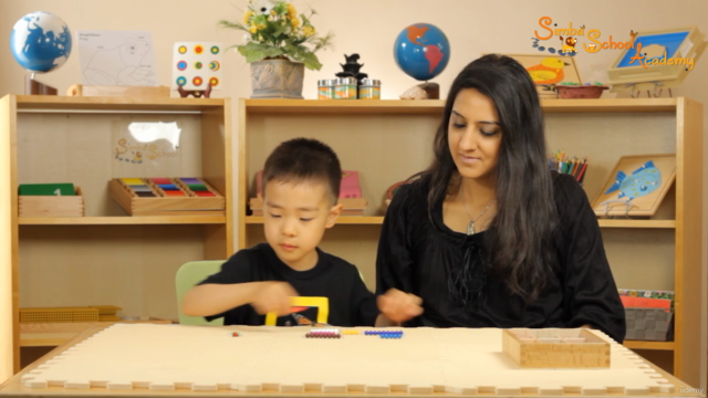 Montessori Math Preschool Homeschooling Curriculum - Screenshot_03