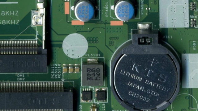Laptop Repairs Using Schematics Diagrams – Screenshot 2