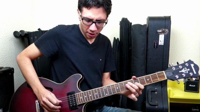 Sound Like Your Favorite Guitar Player - Guitar Effects – Screenshot 4