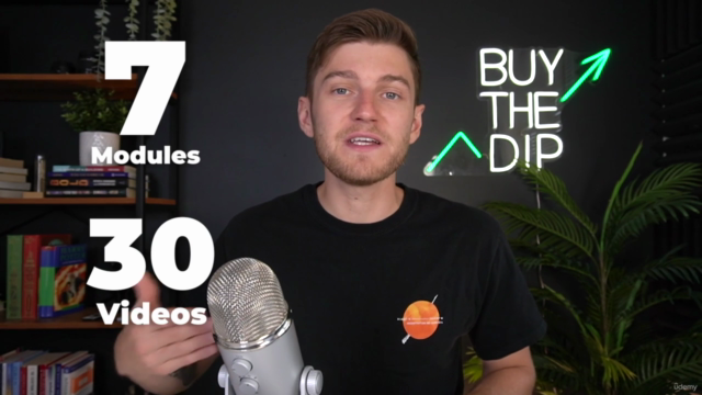 Creating Wealth With Real Estate Investing – Screenshot 3