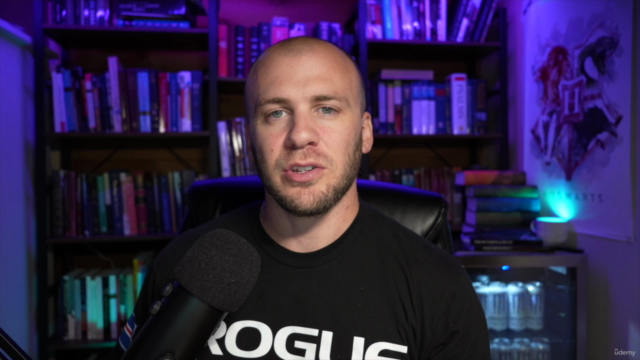 Complete Ethical Hacking Course | Bug Bounty – Screenshot 1