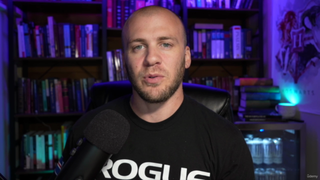 Complete Ethical Hacking Course | Bug Bounty – Screenshot 2