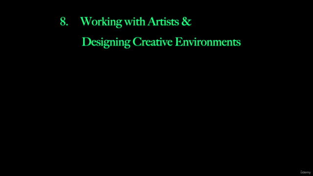 The Creative Teacher 5: Listening with Movement and Dance - Screenshot_04