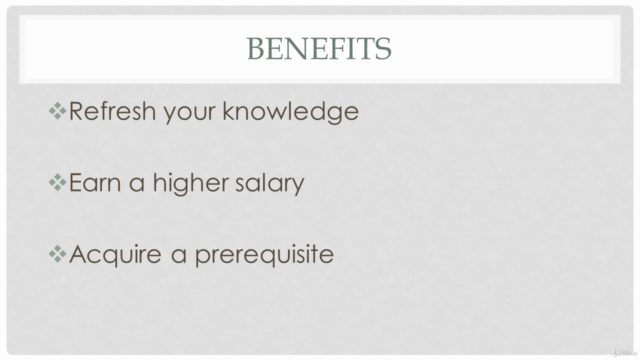 Calculus 1 for Beginners: Open Doors to Great Careers – Screenshot 2